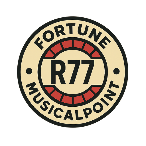 Fortune Roulette Musicalpoint